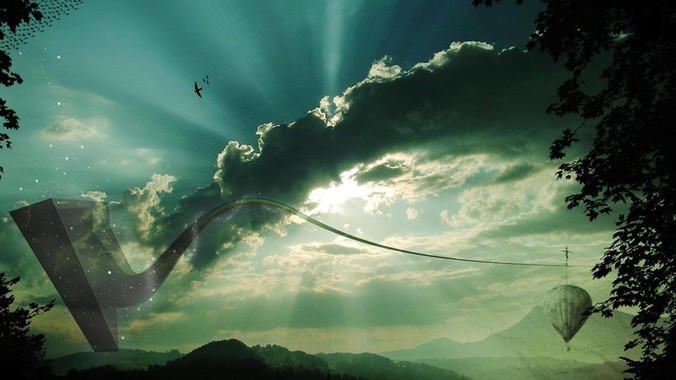 金融的本质是经营风险